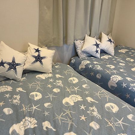 绿屋度假屋 浦添 外观 照片