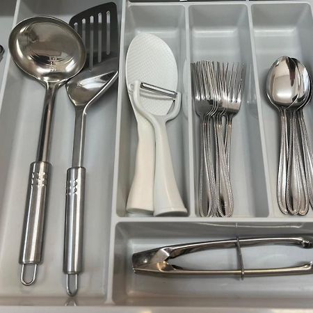 绿屋度假屋 浦添 外观 照片