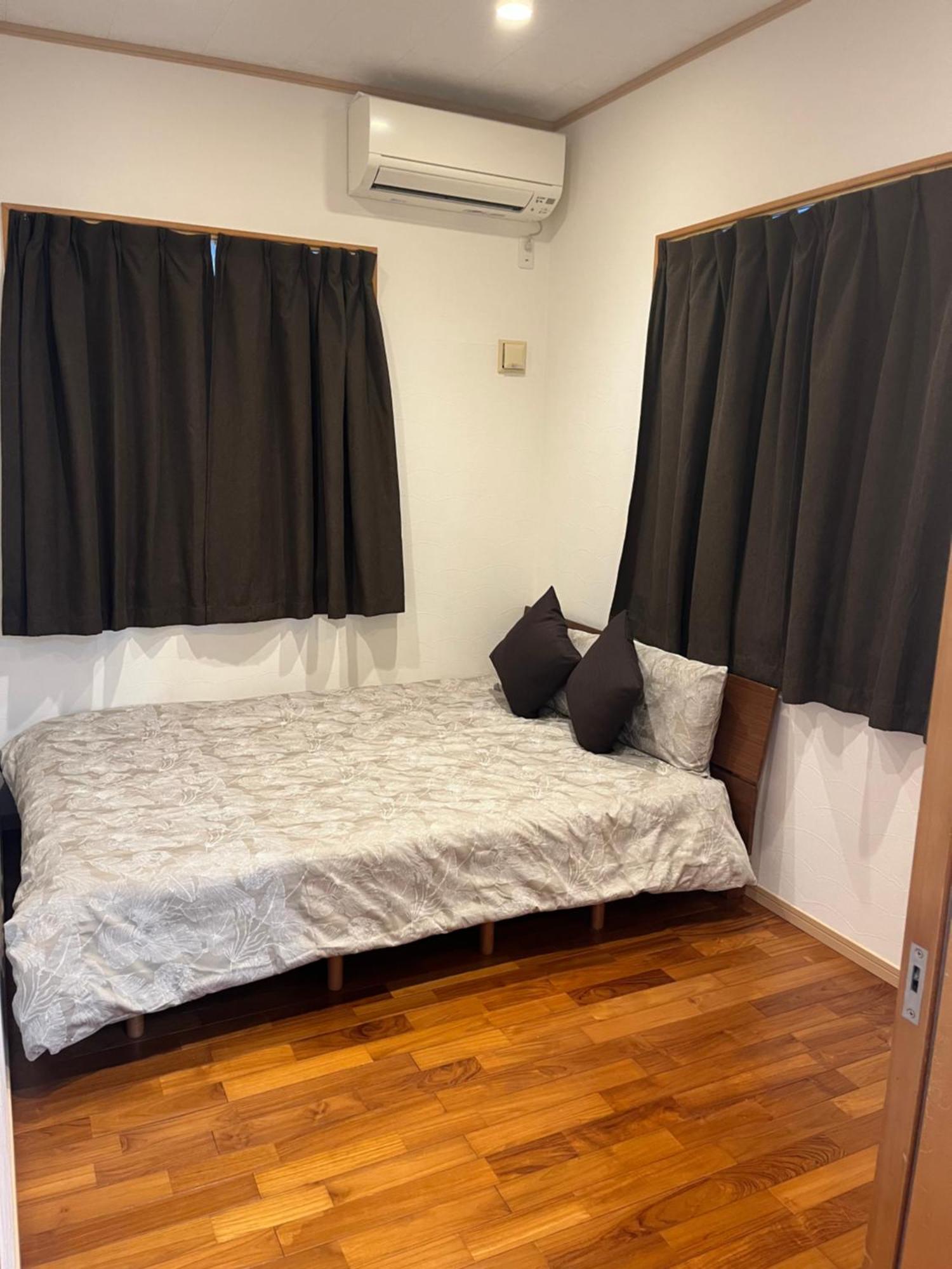 绿屋度假屋 浦添 外观 照片