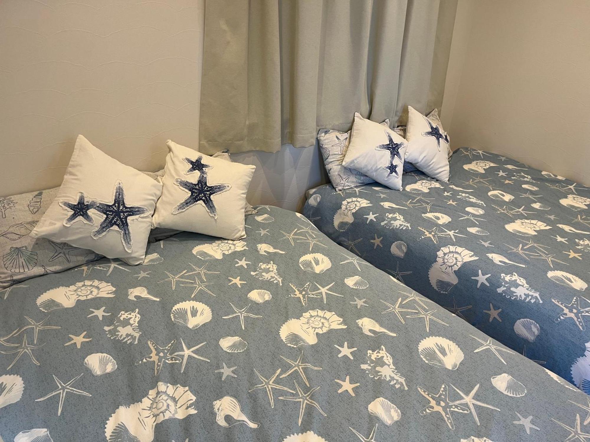 绿屋度假屋 浦添 外观 照片