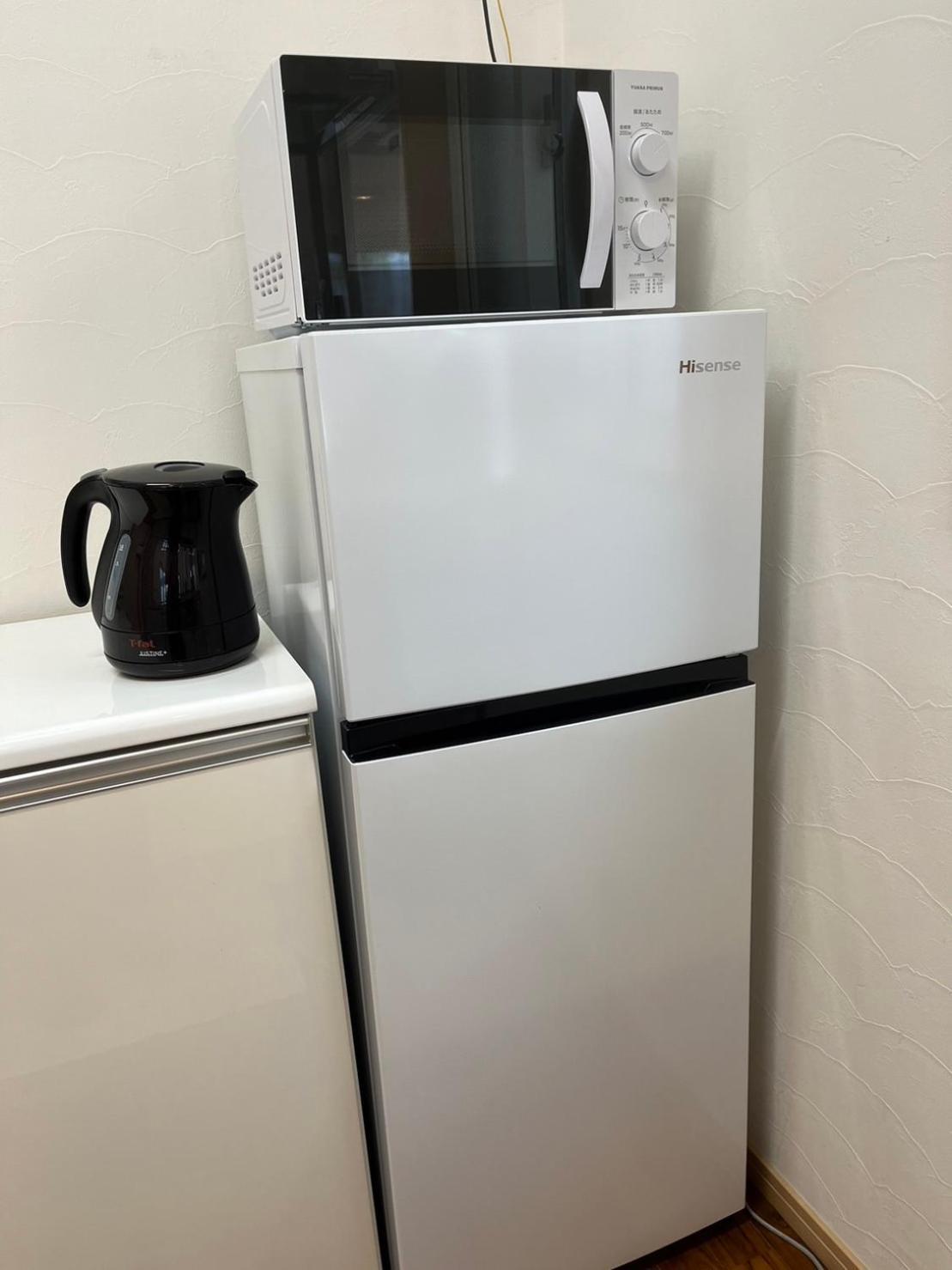 绿屋度假屋 浦添 外观 照片