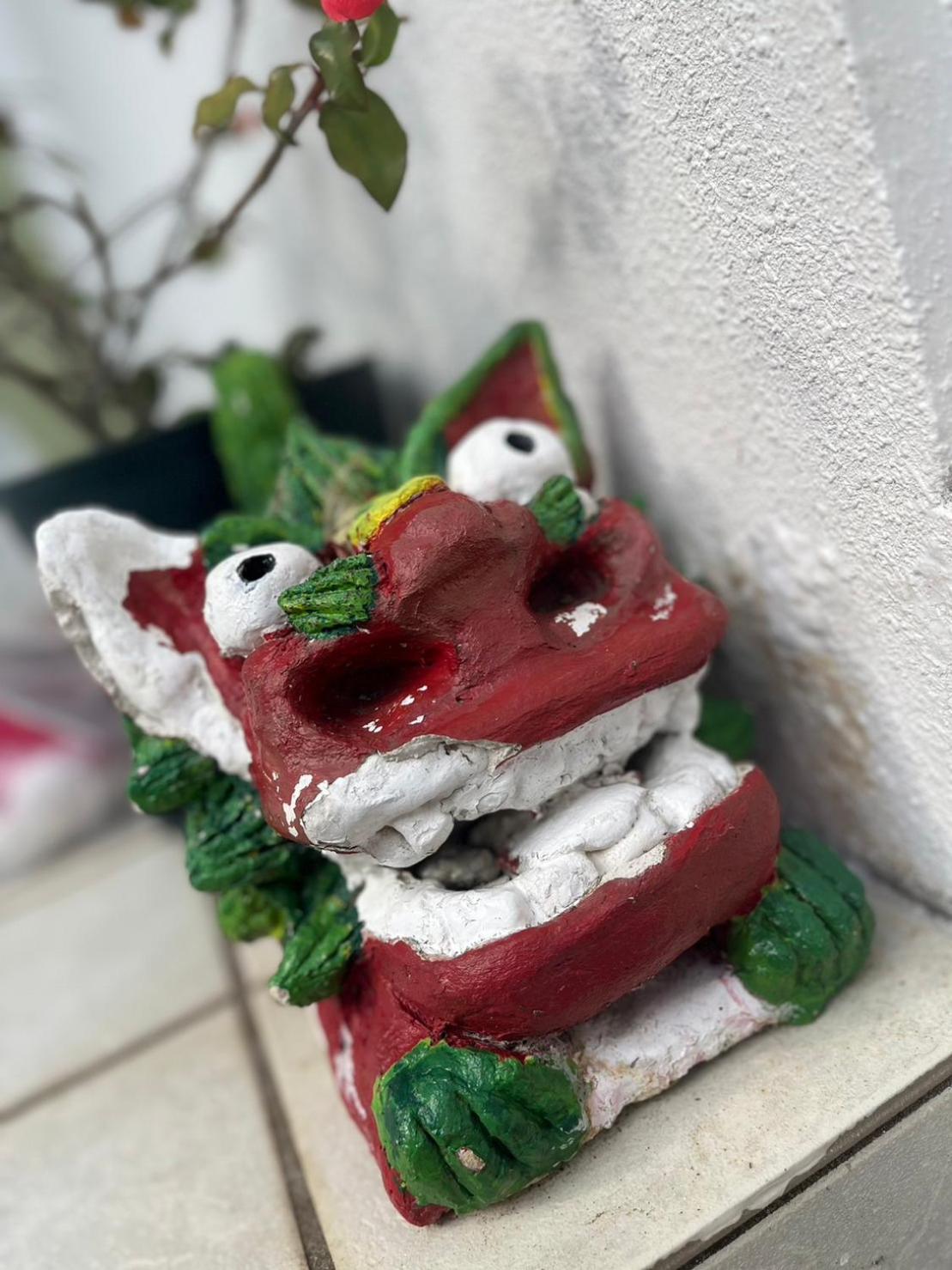 绿屋度假屋 浦添 外观 照片