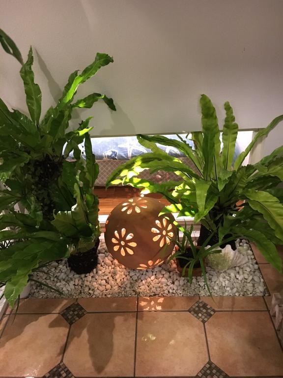 绿屋度假屋 浦添 外观 照片
